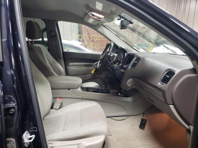 2011 DODGE DURANGO EX 1D4RE2GG1BC618911