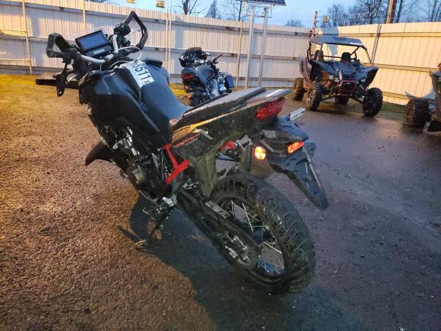 2020 HONDA CRF1100 D JH2SD1009LK000176