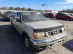 1998 NISSAN  FRONTIER