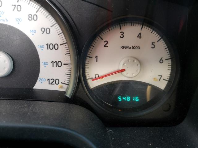 2011 DODGE DAKOTA SLT 1D7RW3GP6BS661796