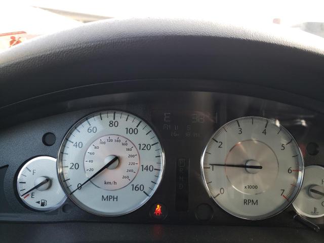 2010 CHRYSLER 300C AWD 2C3CK6CT9AH272256
