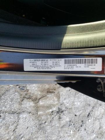 2012 CHRYSLER 200 TOURIN 1C3CCBBB3CN300738