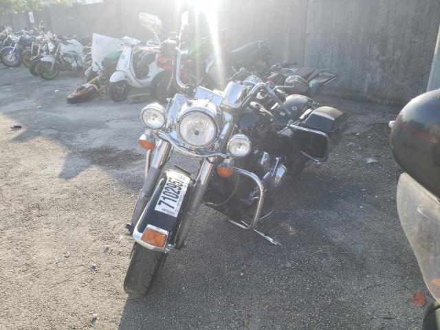 2009 HARLEY-DAVIDSON FLHR 1HD1FB4149Y632790