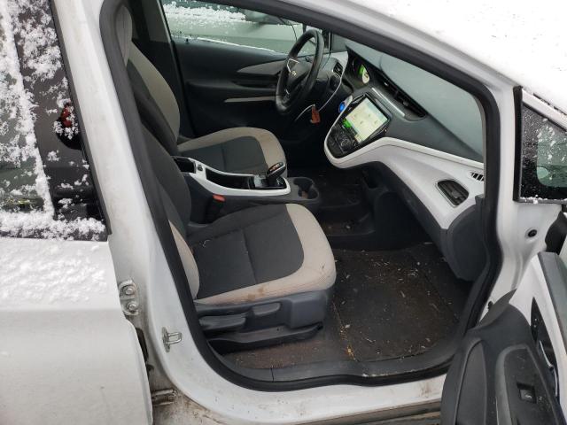 2020 CHEVROLET BOLT EV LT 1G1FY6S03L4117578