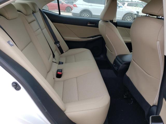 2020 LEXUS IS 300 PRE JTHD81F22L5040627