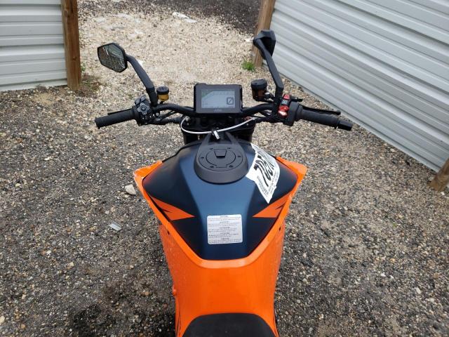 2021 KTM 1290 SUPER VBKV39409MM934666