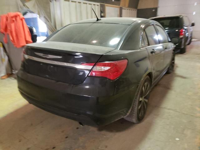 2012 CHRYSLER 200 TOURIN 1C3CCBBG2CN330020