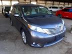 2011 TOYOTA  SIENNA