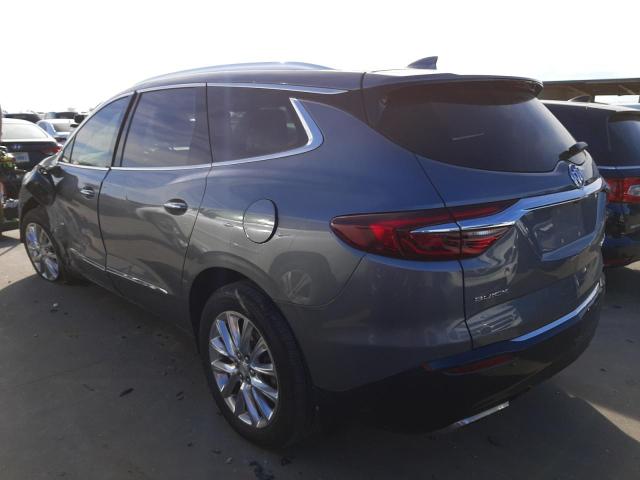2018 BUICK ENCLAVE PR 5GAERCKW1JJ161095