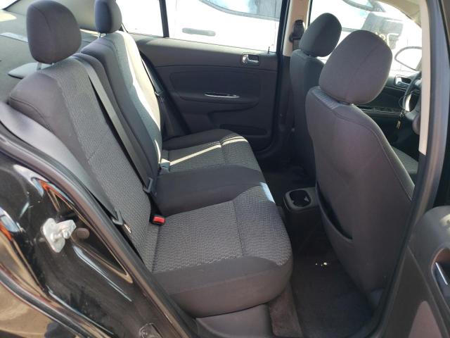 2010 CHEVROLET COBALT 1LT 1G1AD5F5XA7215220