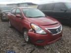 2018 NISSAN  VERSA