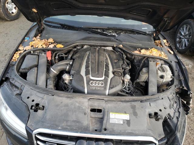 2015 AUDI A8 QUATTRO WAUJ2AFD0FN026508