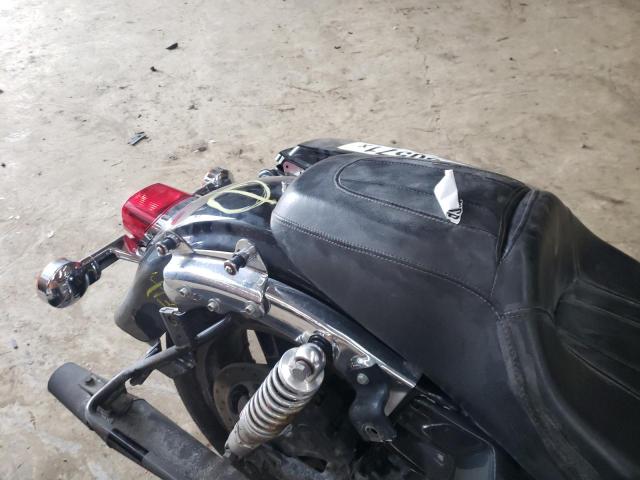 2009 HARLEY-DAVIDSON FLHR 1HD1FW4129Y625070