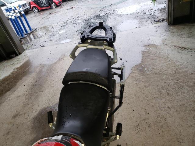 2006 BMW R1200 GS WB10317A36ZR40564