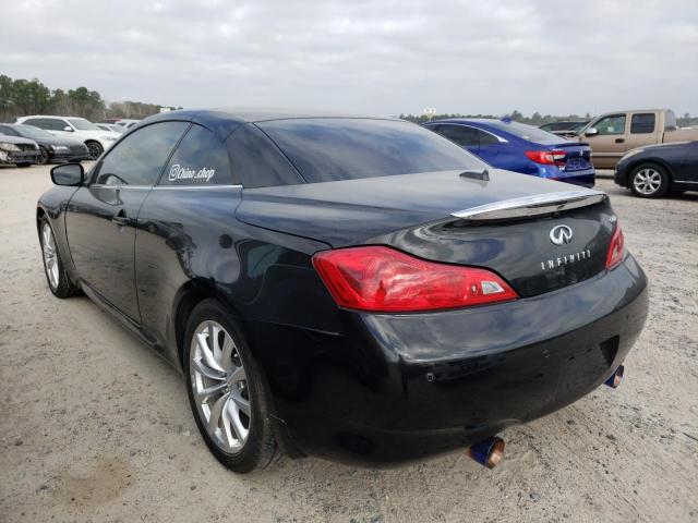2014 INFINITI Q60 BASE JN1CV6FE4EM901850
