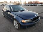 2005 BMW  3 SERIES