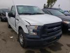 2016 FORD  F150