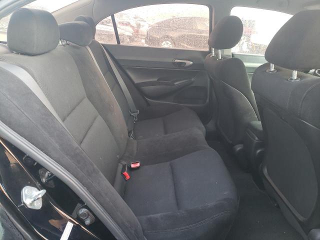 2010 HONDA CIVIC LX-S 19XFA1F68AE033104
