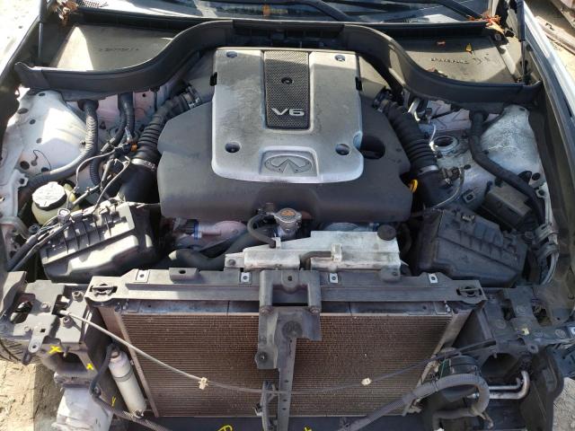 2012 INFINITI G25 BASE JN1DV6APXCM812276