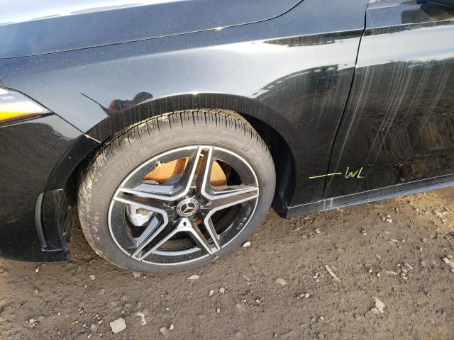 2021 MERCEDES-BENZ A 220 4MAT W1K3G4FB5MJ300163