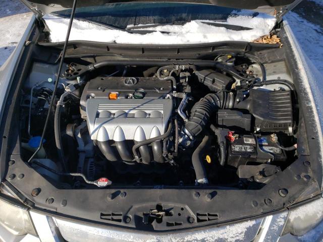 2010 ACURA TSX JH4CU2F65AC023832