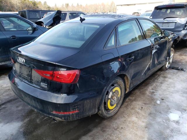 2015 AUDI S3 PREMIUM WAUBFGFF1F1125309