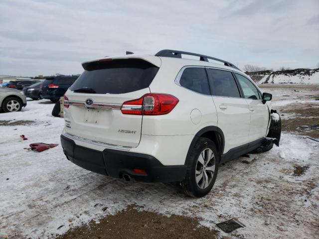 2020 SUBARU ASCENT PRE 4S4WMAFD4L3467712
