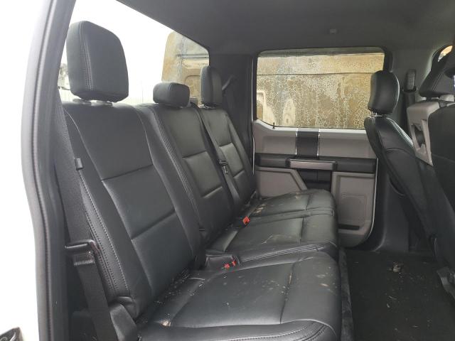 2020 FORD F350 SUPER - 1FT8W3DT5LED35995