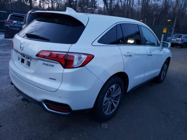 2016 ACURA RDX ADVANC 5J8TB4H71GL011339