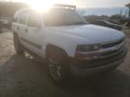 2004 CHEVROLET TAHOE K150 - Other View