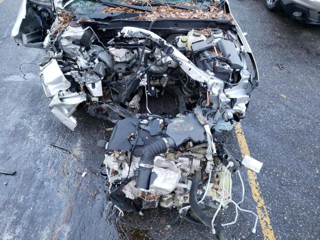 2015 CHEVROLET MALIBU LS - 1G11B5SL5FF201698