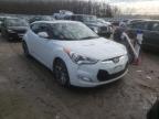 photo HYUNDAI VELOSTER 2012