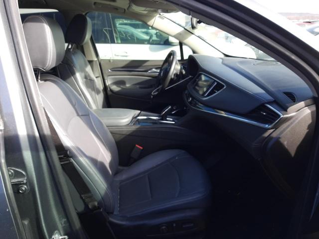 2018 BUICK ENCLAVE PR 5GAERCKW1JJ161095