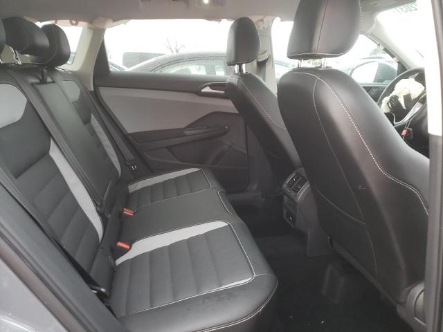 2022 VOLKSWAGEN TAOS SEL 3VV2X7B22NM015908