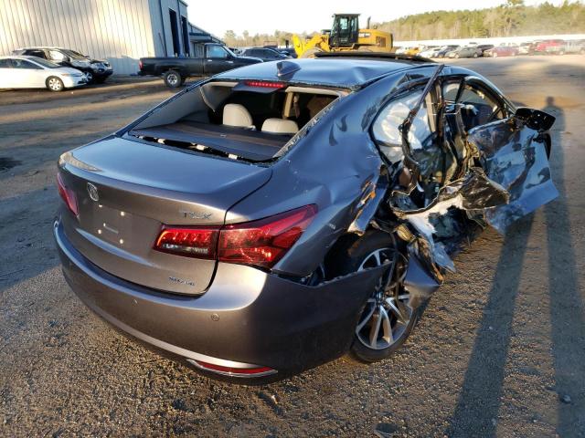 2017 ACURA TLX ADVANC 19UUB3F75HA002982