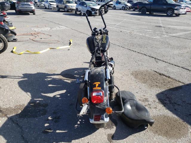 2002 HARLEY-DAVIDSON FLHT 1HD1DDV1X2Y628636