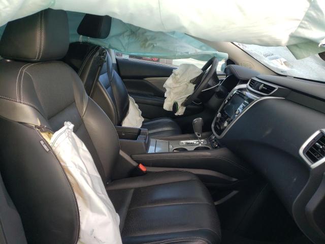 2016 NISSAN MURANO S/S 5N1AZ2MH8GN166281