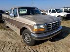 1992 FORD  F250