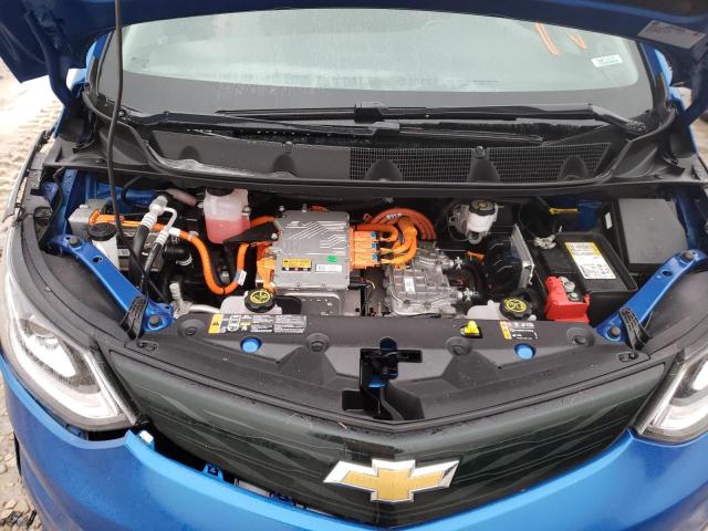 2017 CHEVROLET BOLT EV LT - 1G1FW6S09H4134690