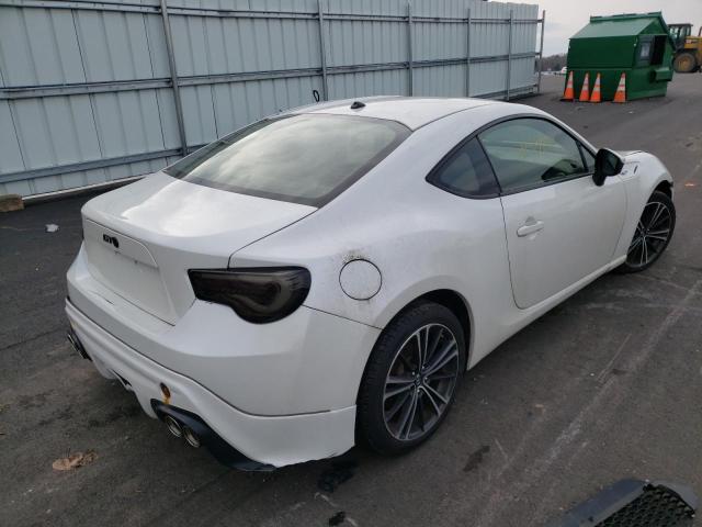 2013 TOYOTA SCION FR-S JF1ZNAA18D2703366