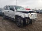 2013 JEEP  PATRIOT