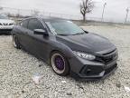 2018 HONDA  CIVIC