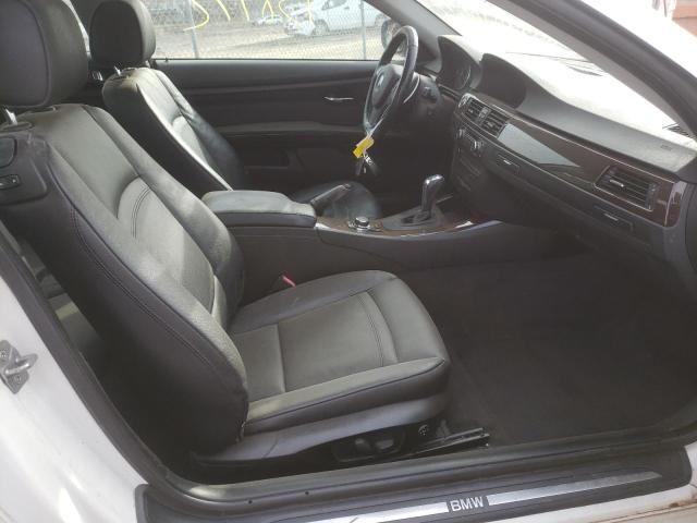 2012 BMW 3 SERIES WBAKF5C52CE657625