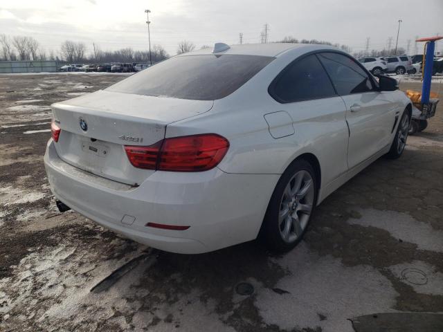 2015 BMW 428 XI WBA3N9C50FK248141