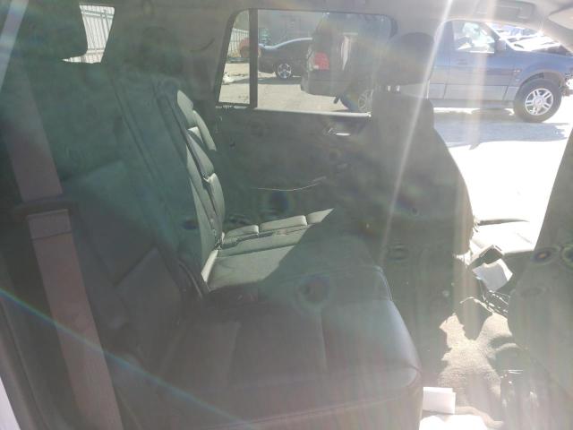 2016 CHEVROLET TAHOE POLI 1GNLCDEC0GR450808