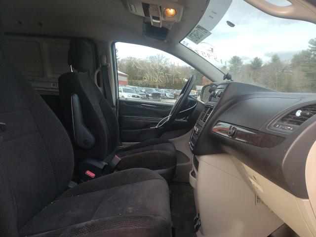2014 RAM TRADESMAN 2C4RRGAG7ER147446