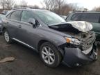 2012 LEXUS  RX350