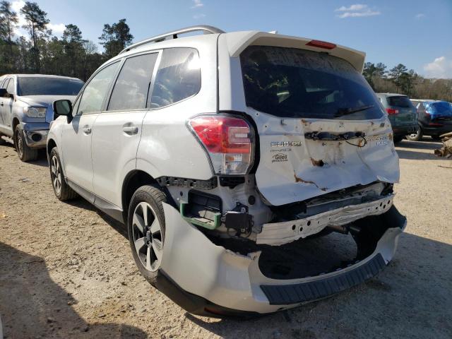 2011 SUBARU FORESTER JF2SJAGC3HH573047