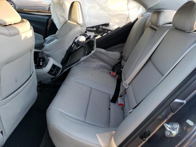 2017 ACURA TLX ADVANC 19UUB3F75HA002982