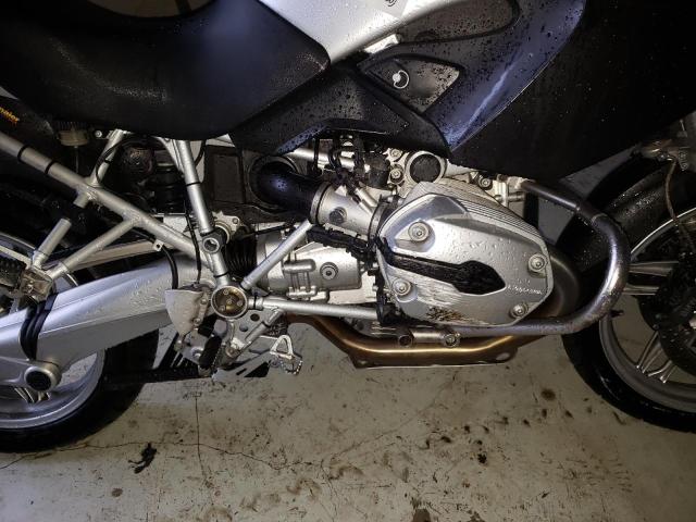 2006 BMW R1200 GS WB10317A36ZR40564